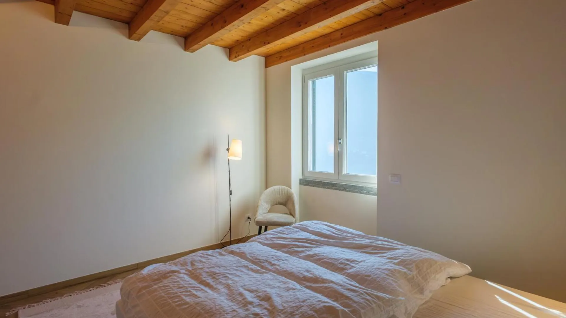 Villa Tesoro Di Nesso